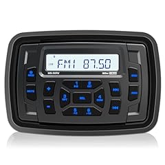 Bluetooth marine radio for sale  Delivered anywhere in USA 