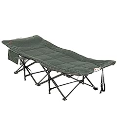 Outsunny camping bed for sale  Delivered anywhere in UK