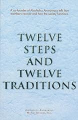 Twelve steps twelve for sale  Delivered anywhere in USA 