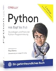 Python kopf fuß gebraucht kaufen  Wird an jeden Ort in Deutschland