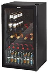Swan 80L Glass Fronted Undercounter Beverage/Drinks for sale  Delivered anywhere in UK