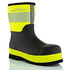 Brightboot waterproof rigger for sale  Delivered anywhere in UK