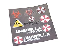 B213 umbrella corporation usato  Spedito ovunque in Italia 