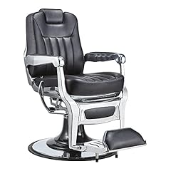 Barber chair heavy for sale  Delivered anywhere in USA 