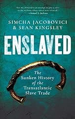Enslaved sunken history for sale  Delivered anywhere in USA 