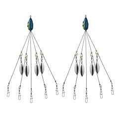 2pcs umbrella rigs for sale  Delivered anywhere in USA 
