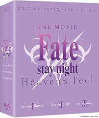 Fate stay night d'occasion  Livré partout en France
