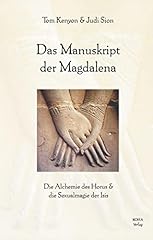 Manuskript magdalena alchemie gebraucht kaufen  Wird an jeden Ort in Deutschland