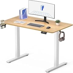 Flexispot scrivania regolabile usato  Spedito ovunque in Italia 