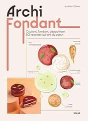 Archi fondant coulant d'occasion  Livré partout en France
