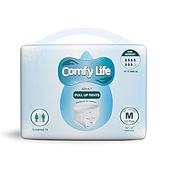 Comfy life premium for sale  Delivered anywhere in UK