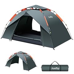 Amflip campingzelt automatisch gebraucht kaufen  Wird an jeden Ort in Deutschland