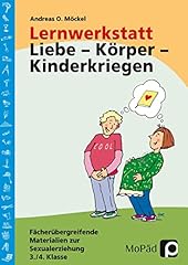 Lernwerkstatt körper kinderkr gebraucht kaufen  Wird an jeden Ort in Deutschland