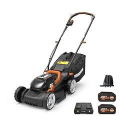 Worx 40v cordless for sale  Delivered anywhere in USA 