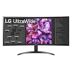 34wq60c b.aus curved for sale  Delivered anywhere in USA 