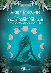 Grand oeuvre guide d'occasion  Livré partout en Belgiqu