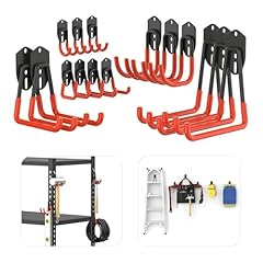 Torack 15pcs garage for sale  Delivered anywhere in USA 