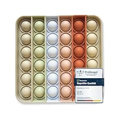 Pop spielzeug pastellfarben gebraucht kaufen  Wird an jeden Ort in Deutschland