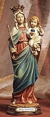 Paben statua madonna usato  Spedito ovunque in Italia 