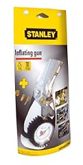 Stanley kit inflator usato  Spedito ovunque in Italia 