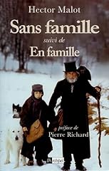 Famille suivi famille d'occasion  Livré partout en France
