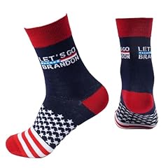 Let brandon socks for sale  Delivered anywhere in USA 