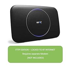 Smart hub fttp for sale  Delivered anywhere in UK