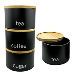 Pieces jar wooden for sale  Delivered anywhere in UK