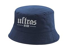 Cappello pescatore ultras usato  Spedito ovunque in Italia 