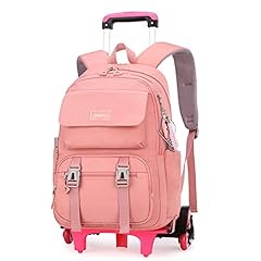 Zhanao rolling backpack for sale  Delivered anywhere in USA 