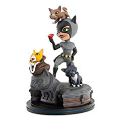 Qmx catwoman fig for sale  Delivered anywhere in USA 