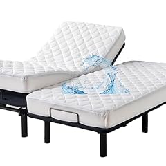 Waterproof quilted split for sale  Delivered anywhere in USA 