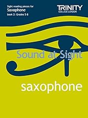 Sound sight saxophone for sale  Delivered anywhere in UK