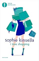 Love shopping usato  Spedito ovunque in Italia 
