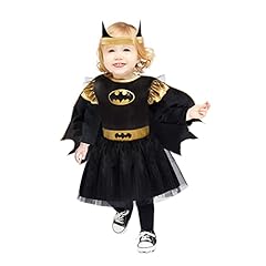 Amscan costume batgirl d'occasion  Livré partout en France