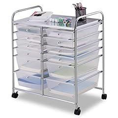 Giantex drawer rolling for sale  Delivered anywhere in USA 