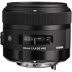 Sigma 30mm hsm gebraucht kaufen  Wird an jeden Ort in Deutschland