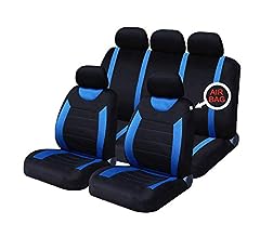 Cloth car seat for sale  Delivered anywhere in Ireland
