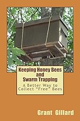 Keeping honey bees for sale  Delivered anywhere in USA 