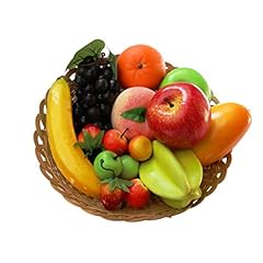 Kinds artificial fruits for sale  Delivered anywhere in USA 