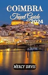 Coimbra travel guide gebraucht kaufen  Wird an jeden Ort in Deutschland
