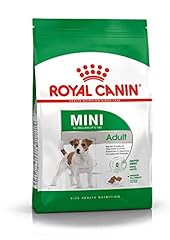 Royal canin mini usato  Spedito ovunque in Italia 
