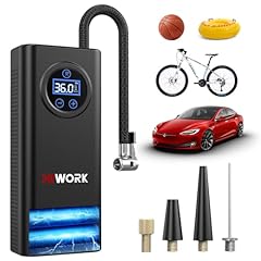 Hiwork air compressor for sale  Delivered anywhere in USA 