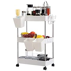 Doeworks chariot rangement d'occasion  Livré partout en Belgiqu