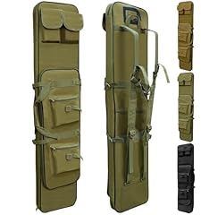 Rifle bag green for sale  Delivered anywhere in USA 