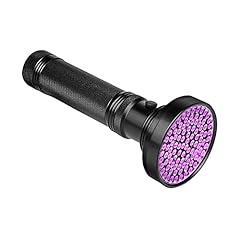 Veetop flashlight blacklight for sale  Delivered anywhere in UK