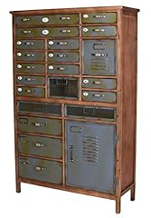 Drawer cabinet fabrik for sale  Delivered anywhere in UK