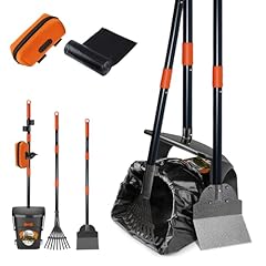 Nibnozy dog pooper for sale  Delivered anywhere in USA 