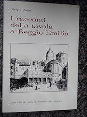 Racconti della tavola usato  Spedito ovunque in Italia 