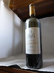 Chateau arrosee 2011 gebraucht kaufen  Wird an jeden Ort in Deutschland